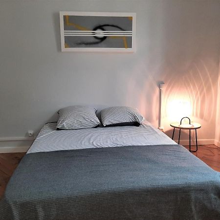 Appartement Le Flatiron - 4 Chambres تارْب المظهر الخارجي الصورة