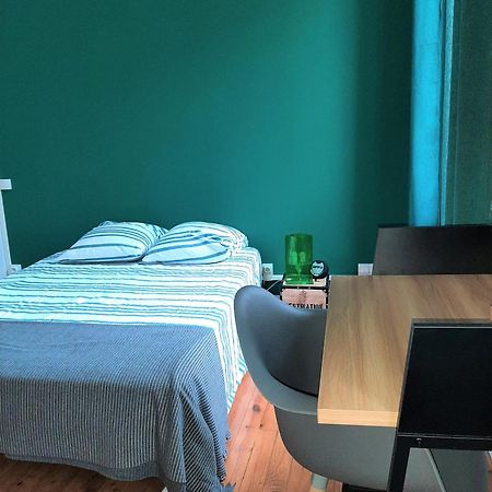 Appartement Le Flatiron - 4 Chambres تارْب المظهر الخارجي الصورة