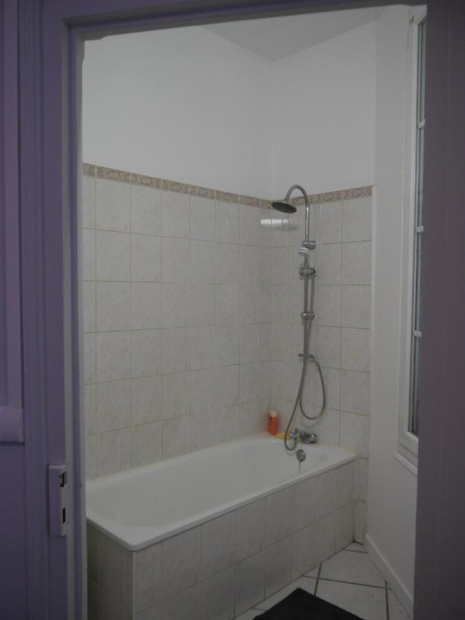 Appartement Le Flatiron - 4 Chambres تارْب المظهر الخارجي الصورة