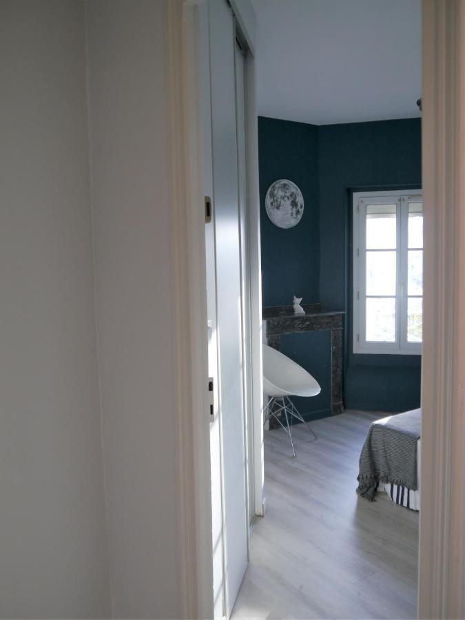 Appartement Le Flatiron - 4 Chambres تارْب المظهر الخارجي الصورة