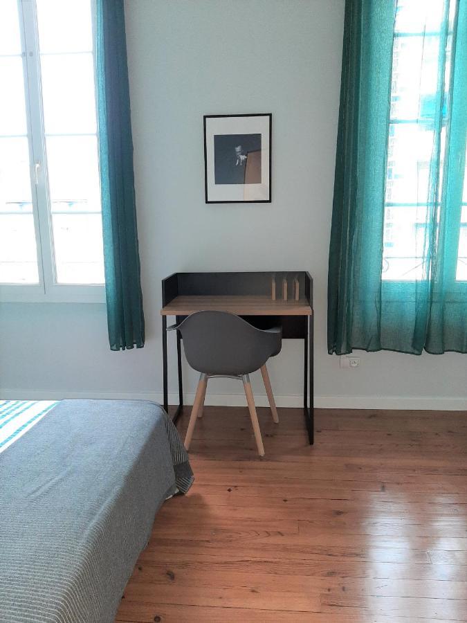 Appartement Le Flatiron - 4 Chambres تارْب المظهر الخارجي الصورة