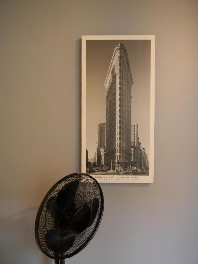 Appartement Le Flatiron - 4 Chambres تارْب المظهر الخارجي الصورة