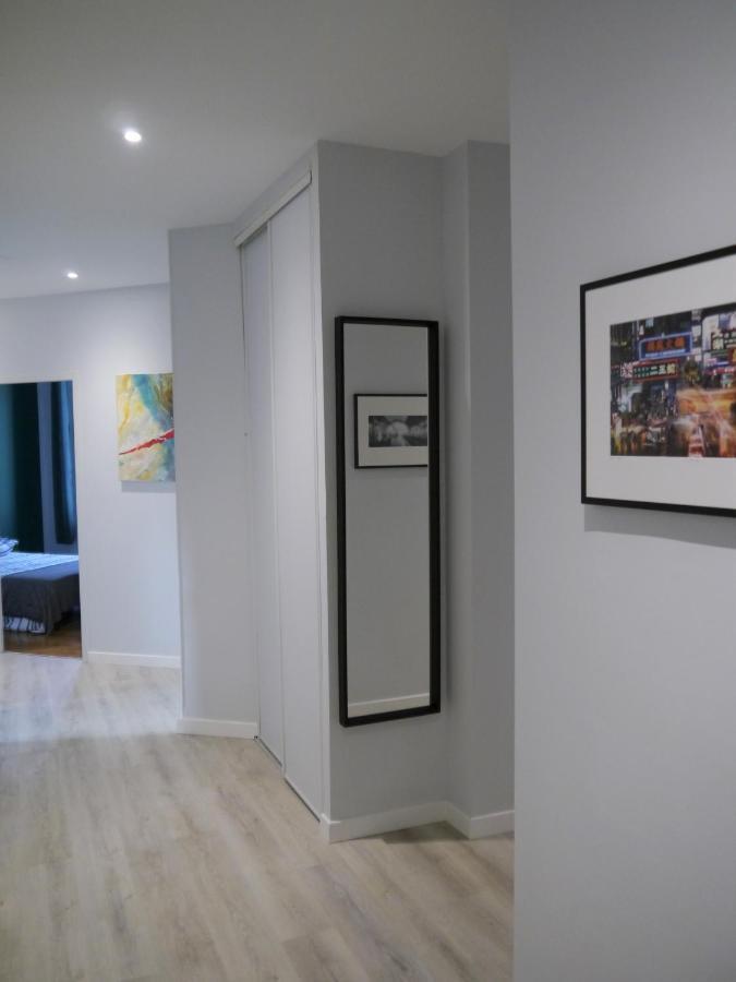 Appartement Le Flatiron - 4 Chambres تارْب المظهر الخارجي الصورة