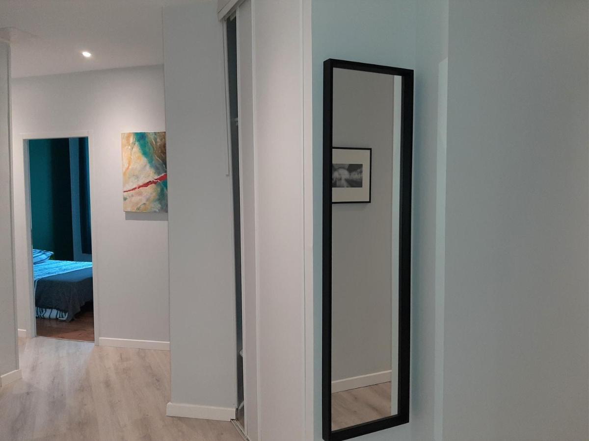 Appartement Le Flatiron - 4 Chambres تارْب المظهر الخارجي الصورة
