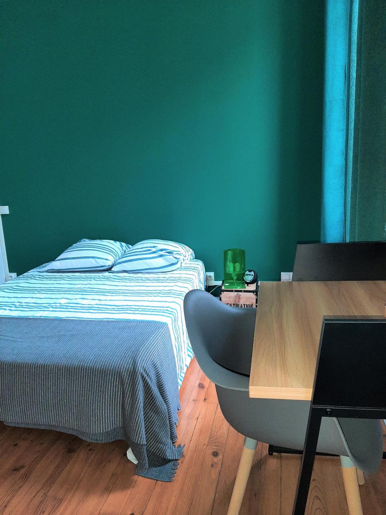 Appartement Le Flatiron - 4 Chambres تارْب المظهر الخارجي الصورة